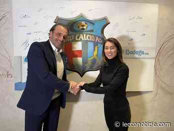 Lecco Calcio a 5 con 'Join In' per la "Generazione Bluceleste Cup" - Lecco Notizie