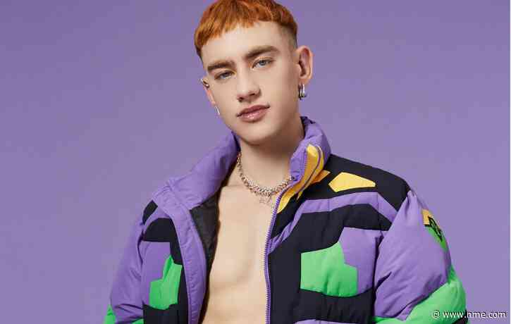 Watch Years & Years’ fantasy-themed new video for ‘Sweet Talker’