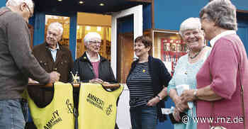 Hirschberg: Olympia-Kino in Leutershausen zeigte harte Kost - rnz.de