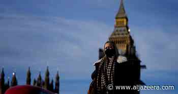 UK raises COVID alert level as Omicron variant surges - Al Jazeera English