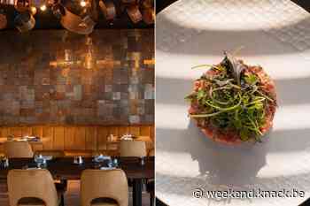 Bachten De Leie in Zulte: sappige vleesklassiekers in restaurant met open grill - Weekend Knack