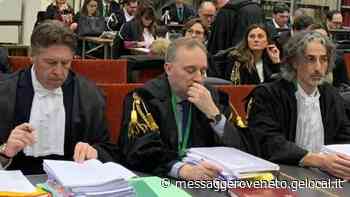 «Redditi non indicati»: 20 mesi al creatore del sito della Venice (caso Gaiatto) - Il Messaggero Veneto