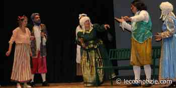 Il medico per forza: spettacolo teatrale al Cenacolo Francescano - Lecco Notizie