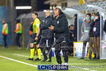 VIDEO Serie C | De Paola, ritorno a Piacenza: «Fatta una bella settimana, ho ancora dei dubbi. Pretendo fame e attenzione» - Lecco Channel News