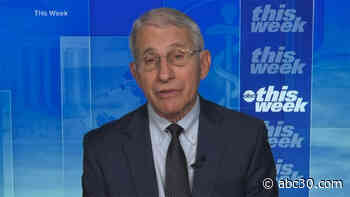 Fauci says omicron variant can evade vaccine protection, but COVID boosters help