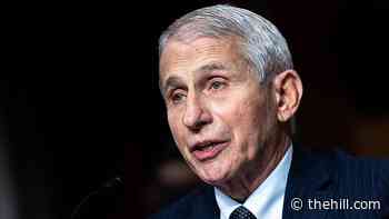 Fauci: 'If it becomes necessary to get yet another boost, then we'll just have to deal with it'
