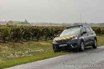 De Bordeaux à Hong Kong, les grands crus français aiguisent les appétits de la criminalité