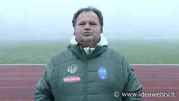 Saluzzo-Fossano 2-0, mister Viassi: "Per noi è una sconfitta pesante" (VIDEO) - IdeaWebTv