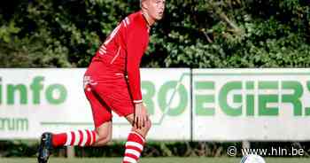 Thijs Roggeman ontvangt met FC Assenede leider Maldegem: “Duel wordt op vele vlakken een waardemeter” - Het Laatste Nieuws