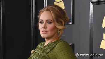 Adele: Nach dieser Frage müssen Angestellte um ihren Job bangen - Gala.de