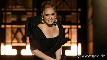 Adele: Ungeschminkter Auftritt bei Nikkie Tutorials auf YouTube - Gala.de