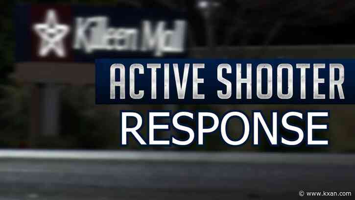 Here's what to do in an active shooter situation