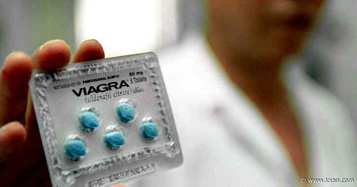 Viagra reduces Alzheimer’s disease risk by nearly 70%, study shows
