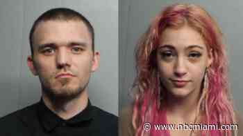 Suspect and Witness of Miami Beach Shooting Identified