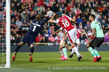 Bizarre report says Forest want striker and he’s scored more goals than Grabban this season - Nottingham Forest News