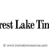 Forest Lake girls hockey opens with 3-4 record | Sports | hometownsource.com - ECM Publishers