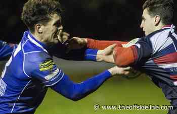 Premiership: Jed-Forest push Aberdeen Grammar closer to the trapdoor - The Offside Line