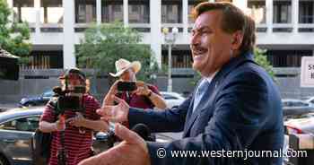 Final Verdict Made in Mike Lindell Defamation Case Over Tabloid Story Based on Tip from an 'Anonymous Friend'