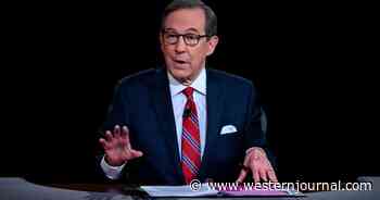 Shortly After Chris Wallace Announced His Departure During Fox Show, CNN Made Its Role in the Entire Incident Clear