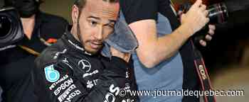 F1: ses réclamations rejetées, Mercedes fait appel