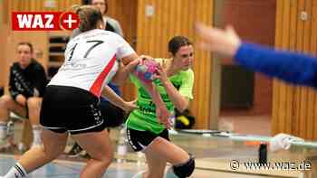 Teutonia Riemke gegen Netphen: „Hat nicht viel funktioniert“ - Westdeutsche Allgemeine Zeitung