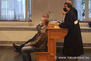 Buren vechten jarenlange ruzie over parkeerplaats uit in rechtbank: “Neem beter foto's in bos dan van elke auto in straat” - Het Nieuwsblad