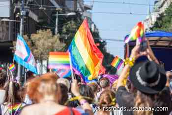 There could be twice as many LGBT adults in US than earlier estimated, report says