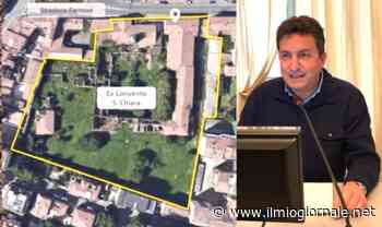 Fondazione di Piacenza e Vigevano: il progetto Santa Chiara ai raggi X... - il mio giornale