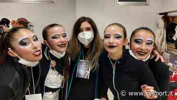 Pattinaggio: a Vigevano arriva il titolo nazionale per la Fratellanza Zinolese - SvSport.it