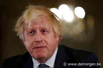 Live - Boris Johnson versnelt Britse boostercampagne tegen ‘vloedgolf’ van omikronvariant