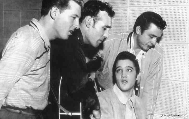 The piano that “started rock n’ roll” goes up for sale