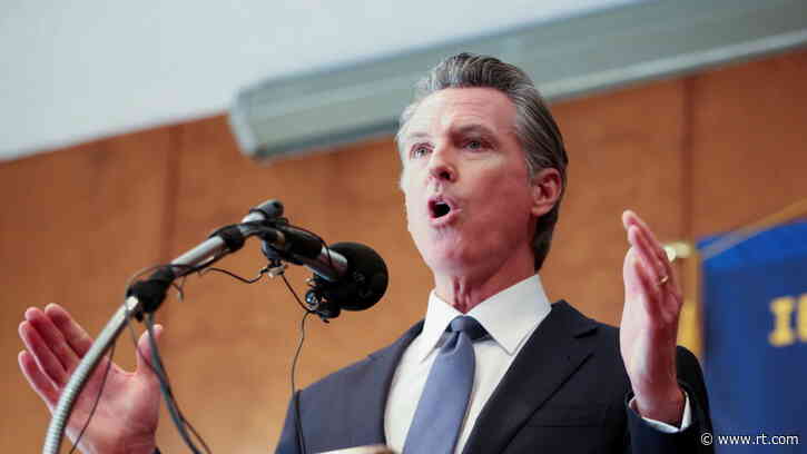 Texas abortion law inspires anti-gun legislation