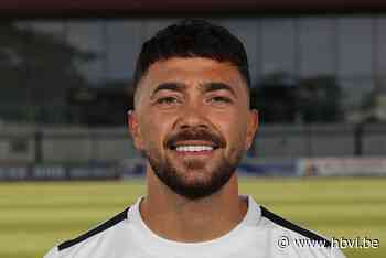 Bocholt lijdt tweede opeenvolgende nederlaag bij Berchem: “W... (Bocholt) - Het Belang van Limburg