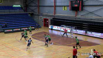 Beneleague handbal: Bocholt loopt verder uit, Hasselt verliest kelderkraker - TV Limburg