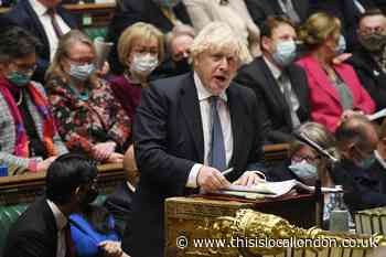 The hypocrisy shown by UK politicians
