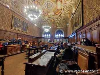 Scuola Dupré: controlli anche su l’altra ala della scuola - RadioSienaTv