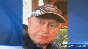 Irondequoit Police searching for missing vulnerable adult