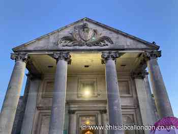 Beckenham Place Park's Regeneration- Alana Brown, Newstead Wood School