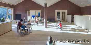 Wie Nachhaltigkeit auch schön sein kann - DER STANDARD