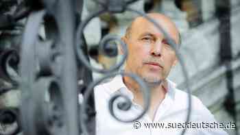 Architektur in München: Wo bleibt der Witz beim Bauen? - Süddeutsche Zeitung - SZ.de