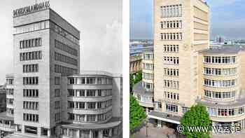 Wie hochkarätige Architektur Essens Innenstadt aufwertet - WAZ News