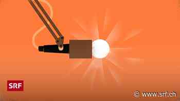 Harmonikale Architektur und wie die Stille klingt (W) - Perspektiven - Schweizer Radio und Fernsehen (SRF)