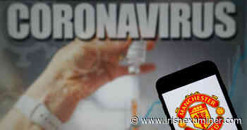 Manchester United players and staff 'test positive for coronavirus' - Irish Examiner