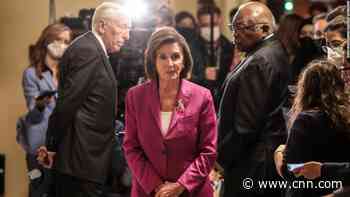 Respected, feared, criticized, Pelosi plans to continue in leadership