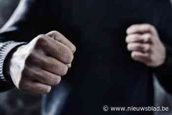 Verslaafde man (35) sticht brand waarbij partner en baby nipt kunnen ontsnappen: drie jaar cel gevraagd - nieuwsblad.be