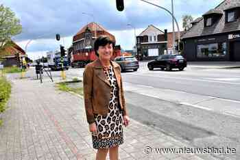 Gedaan met dagelijkse files, kruispunt krijgt bypass: “Hier zijn we heel blij mee” - nieuwsblad.be