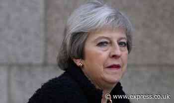 Untold story of battle for Brexit: Mark Francois on how every tactic was used to stop May - Daily Express