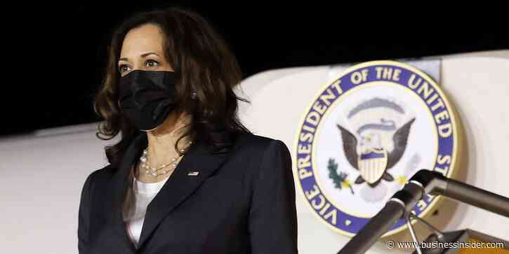 Kamala Harris says 'women will die' if Roe v. Wade is curtailed or overturned: 'It is not an extreme statement'
