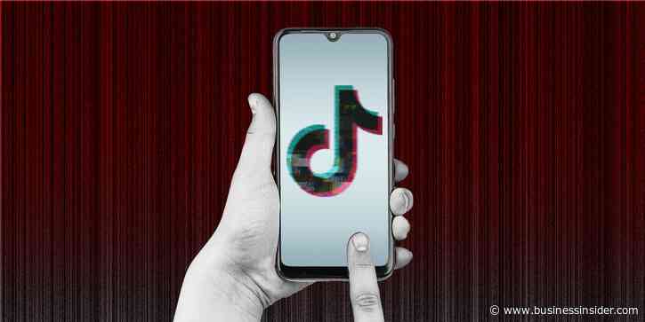 From transphobia to Ted Kaczynski: How TikTok's algorithm enables far-right self-radicalization