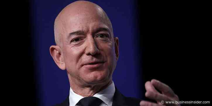 I tried Jeff Bezos' morning routine of puttering around. It helped me be more organized, relaxed, and enjoy my work more.